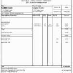 98 How To Create Tax Invoice Template Excel Malaysia PSD File by Tax Invoice Template Excel Malaysia