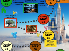 98 Online Disney Flyer Template Formating for Disney Flyer Template