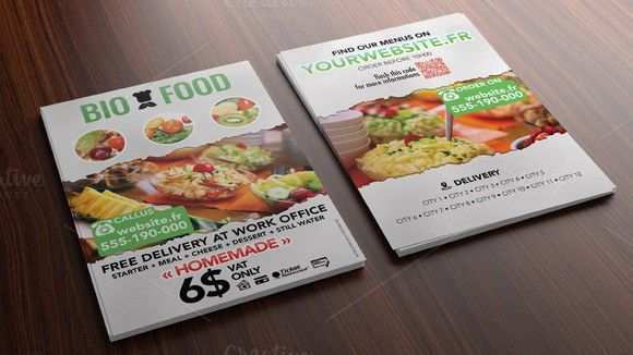 98 Online Food Catering Flyer Templates by Food Catering Flyer Templates