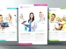 98 Online Free Health Flyer Templates Photo by Free Health Flyer Templates