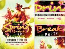 98 Online Free Templates For Party Flyers Formating by Free Templates For Party Flyers