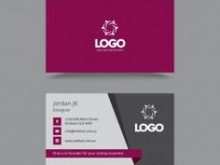 98 Online Name Card Layout Template With Stunning Design with Name Card Layout Template