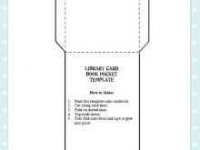 98 Printable Printable Pocket Card Template in Word by Printable Pocket Card Template