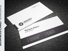 98 Printable Simple Business Card Template Ai For Free with Simple Business Card Template Ai