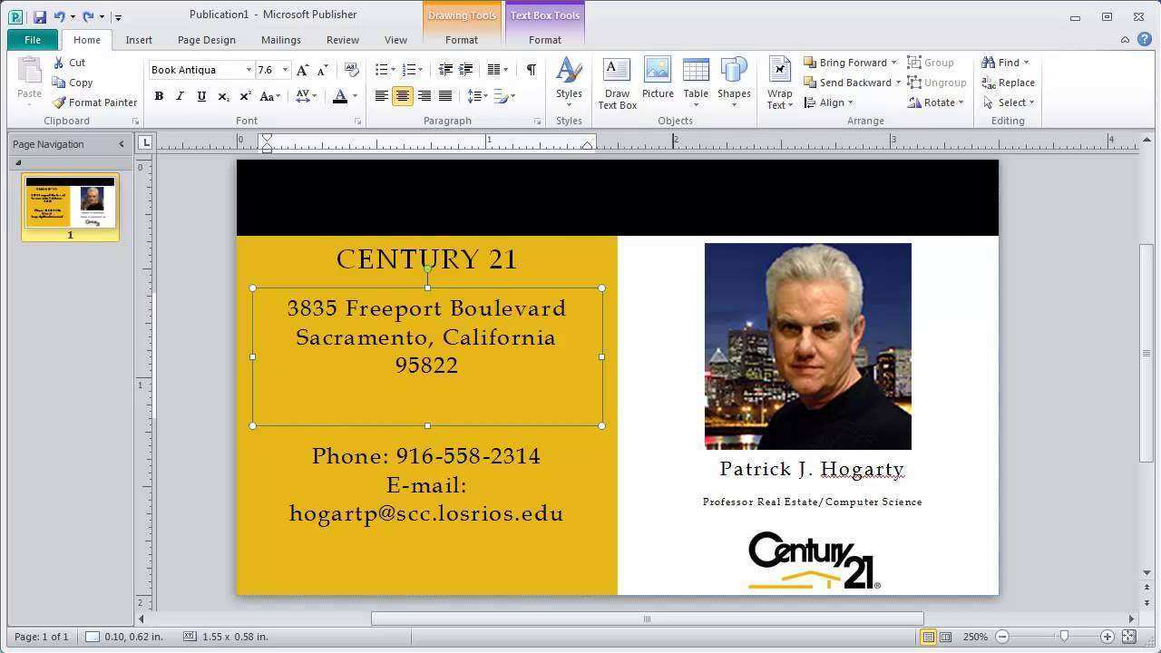 diy-business-cards-with-microsoft-publisher-onsite-software-training