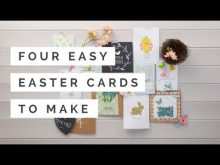 98 Report Easter Card Templates Youtube For Free for Easter Card Templates Youtube