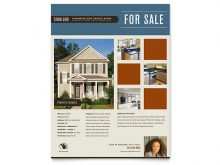 98 Report Flyer Templates Real Estate Now with Flyer Templates Real Estate