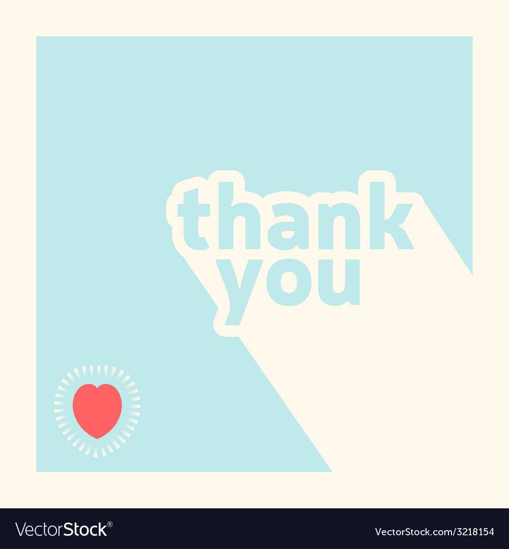 98 Report Free Thank You Card Template Ai PSD File with Free Thank You Card Template Ai