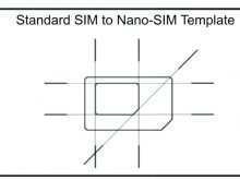 98 Report Sim Card Cutting Template Micro To Nano Photo for Sim Card Cutting Template Micro To Nano