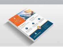 98 Report Template For Flyers With Stunning Design by Template For Flyers