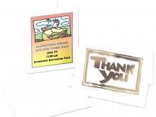 98 Report Thank You Card Template Avery For Free by Thank You Card Template Avery