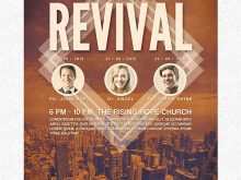 98 Report Youth Revival Flyer Template With Stunning Design with Youth Revival Flyer Template