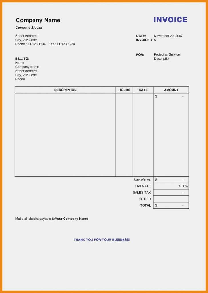 self employed consultant invoice template uk cards