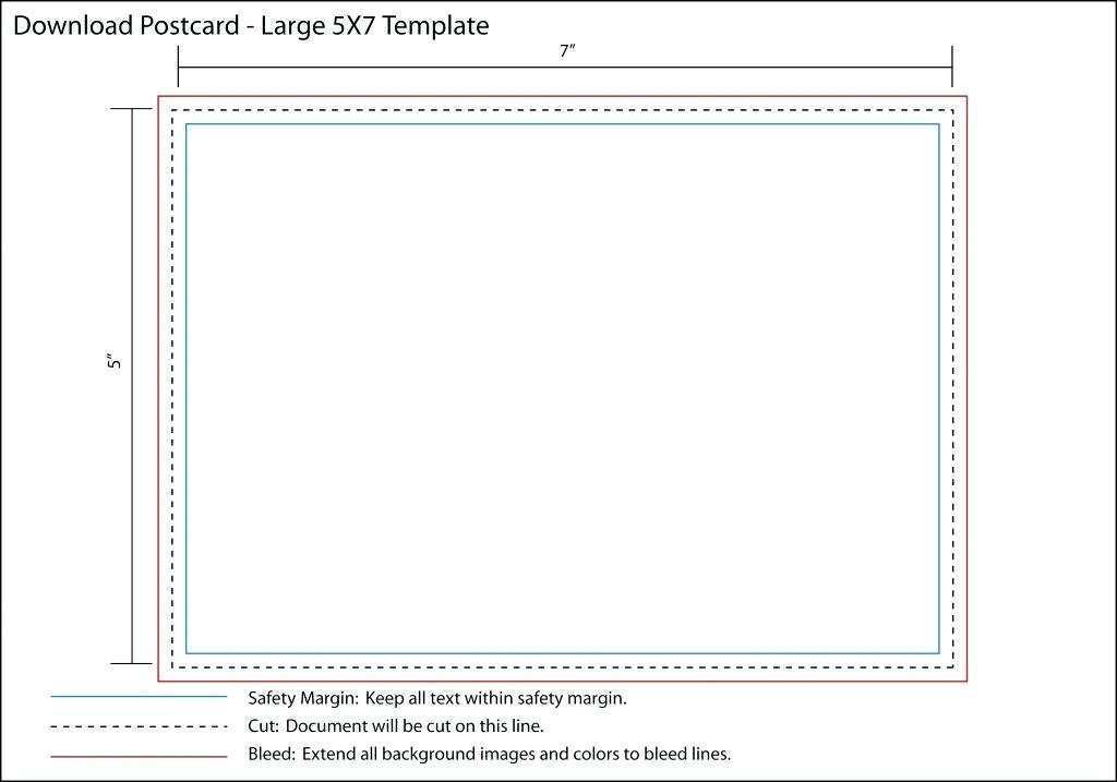 How Do I Print On A 5x7 Card In Word