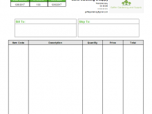 98 Standard Edit Invoice Email Template In Quickbooks for Ms Word with Edit Invoice Email Template In Quickbooks