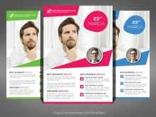 98 The Best Seminar Flyer Template Photo for Seminar Flyer Template