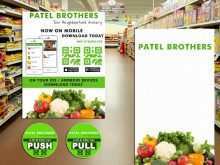 98 The Best Supermarket Flyer Template Formating with Supermarket Flyer Template