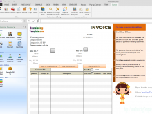 98 The Best Tax Invoice Template Uk Now by Tax Invoice Template Uk