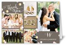 98 The Best Thank You Card Collage Template Formating by Thank You Card Collage Template