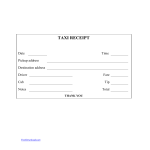 98 Visiting Blank Receipt Template Pdf Download for Blank Receipt Template Pdf