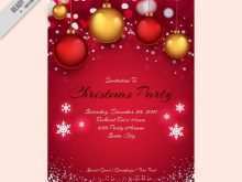 98 Visiting Christmas Flyer Word Template Free for Ms Word with Christmas Flyer Word Template Free
