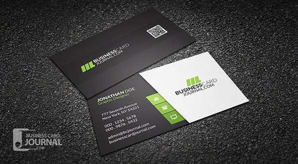 98 Visiting How To Use A Business Card Template PSD File by How To Use A Business Card Template