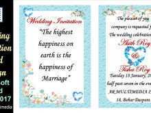 98 Visiting Invitation Card Templates For Ms Word Now for Invitation Card Templates For Ms Word