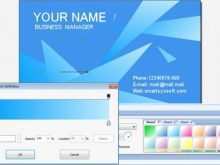 99 Adding Business Card Design Generator Online PSD File by Business Card Design Generator Online