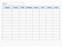 Free Printable Social Security Card Template