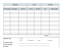 99 Adding Private Practice Invoice Template Templates by Private Practice Invoice Template