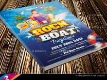 99 Best Boat Cruise Flyer Template Download with Boat Cruise Flyer Template