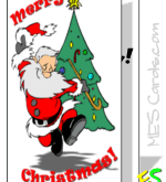 99 Best Christmas Card Template Esl Now with Christmas Card Template Esl