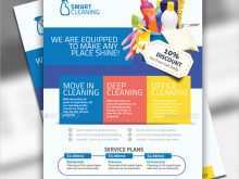 99 Best Cleaning Flyers Templates Layouts with Cleaning Flyers Templates