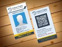99 Best Employee Id Card Template Ai Layouts with Employee Id Card Template Ai