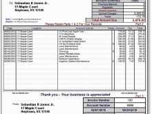 99 Best Lawn Mowing Invoice Template Free in Photoshop for Lawn Mowing Invoice Template Free