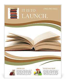 99 Blank Book Launch Flyer Template Maker for Book Launch Flyer Template