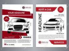 99 Blank Car Flyer Template Formating for Car Flyer Template