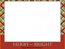 99 Blank Christmas Card Template In Word PSD File by Christmas Card Template In Word