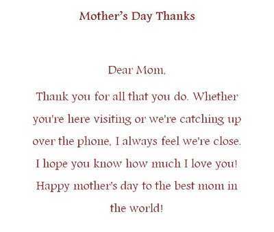 99 Blank Mother S Day Card Templates Word in Word for Mother S Day Card Templates Word