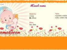99 Blank Namkaran Invitation Card Format In Hindi With Stunning Design by Namkaran Invitation Card Format In Hindi
