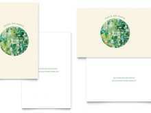 99 Creating Christmas Card Template Indesign in Word for Christmas Card Template Indesign