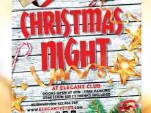 99 Creating Christmas Party Flyers Templates Free For Free by Christmas Party Flyers Templates Free