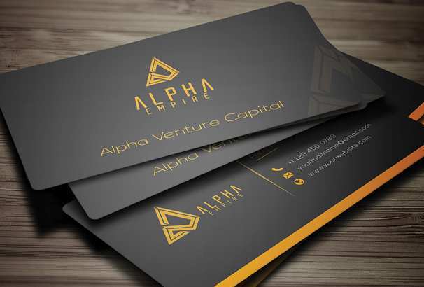 99 Creating Name Card Template Psd Free Download With Stunning Design with Name Card Template Psd Free Download