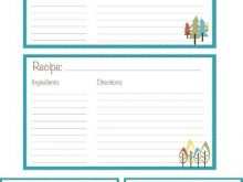 99 Creative Card Template 4 Per Page For Free by Card Template 4 Per Page
