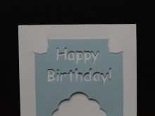 99 Creative How To Make A Pop Up Birthday Card Without Template For Free with How To Make A Pop Up Birthday Card Without Template