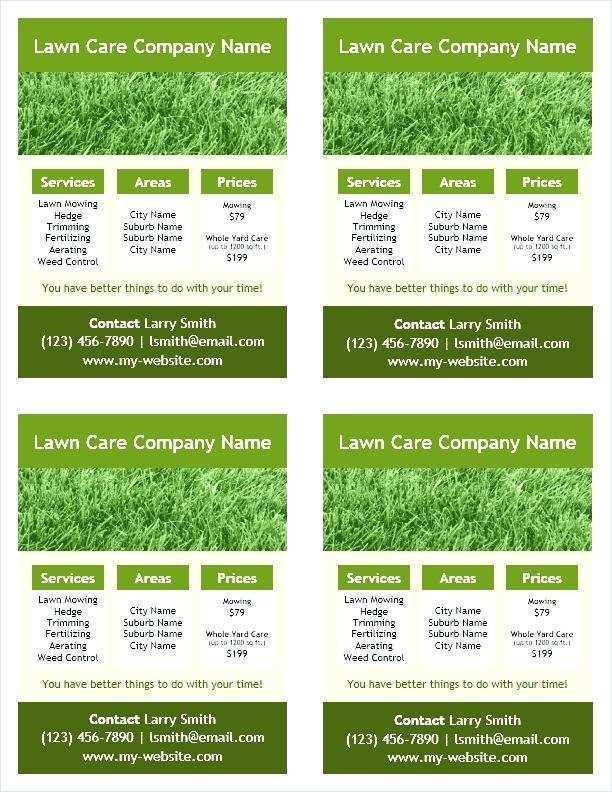 lawn-care-flyers-templates-free-cards-design-templates