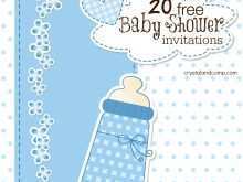 99 Customize Our Free Baby Shower Flyers Free Templates Layouts by Baby Shower Flyers Free Templates