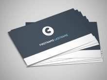 99 Customize Our Free Business Card Template Education Photo by Business Card Template Education