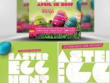 99 Customize Our Free Easter Egg Hunt Flyer Template Free for Ms Word for Easter Egg Hunt Flyer Template Free