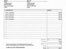 99 Customize Our Free Freelance Invoice Template Germany Layouts for Freelance Invoice Template Germany